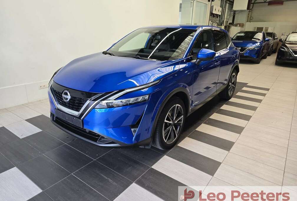 Nissan e-POWER Tekna//Garantie TOT 02/2033
