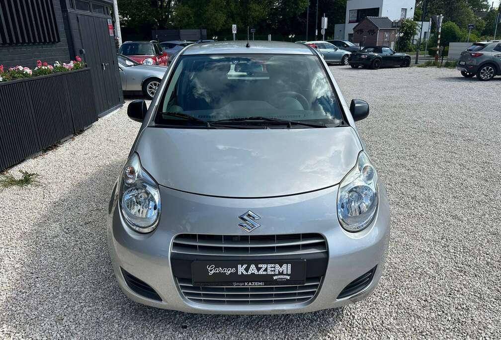 Suzuki Alto 1.0i GL Airco