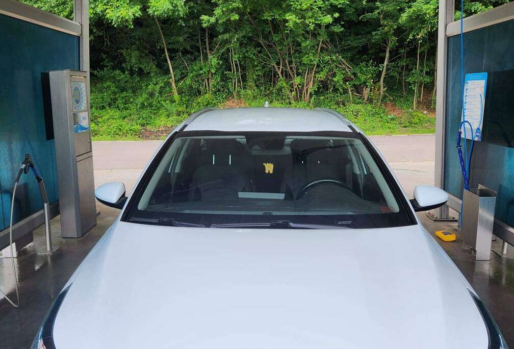 Kia Ceed 1.6 CRDi More ISG
