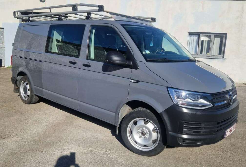 Volkswagen 2.0 TDi