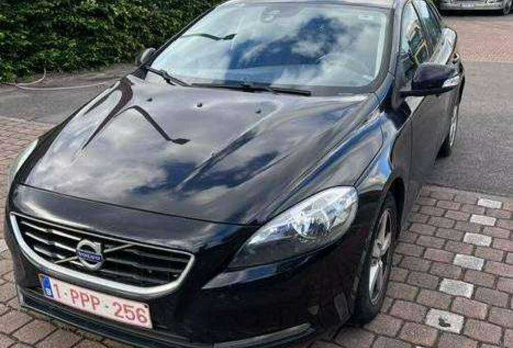 Volvo V40 2.0 D2 Base