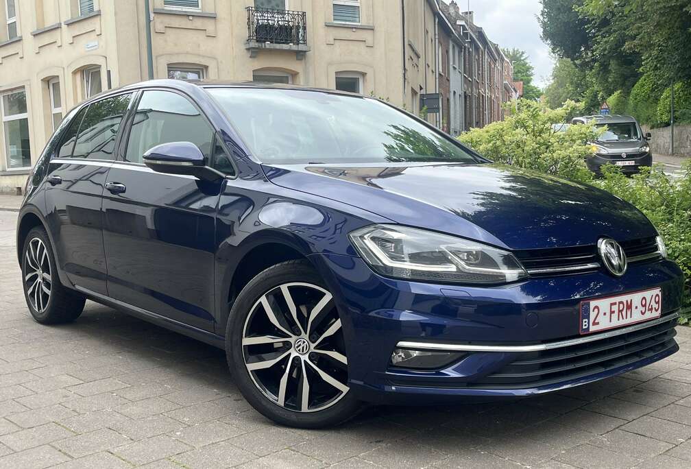 Volkswagen 1.6 SCR TDi Comfortline DSG (EU6.2)