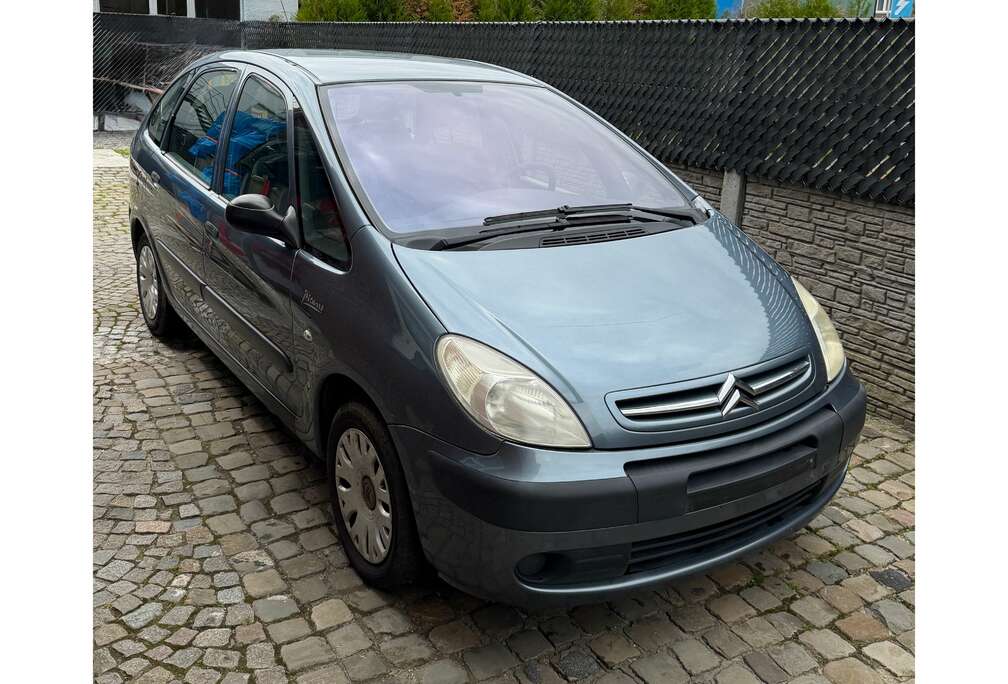 Citroen 1.6