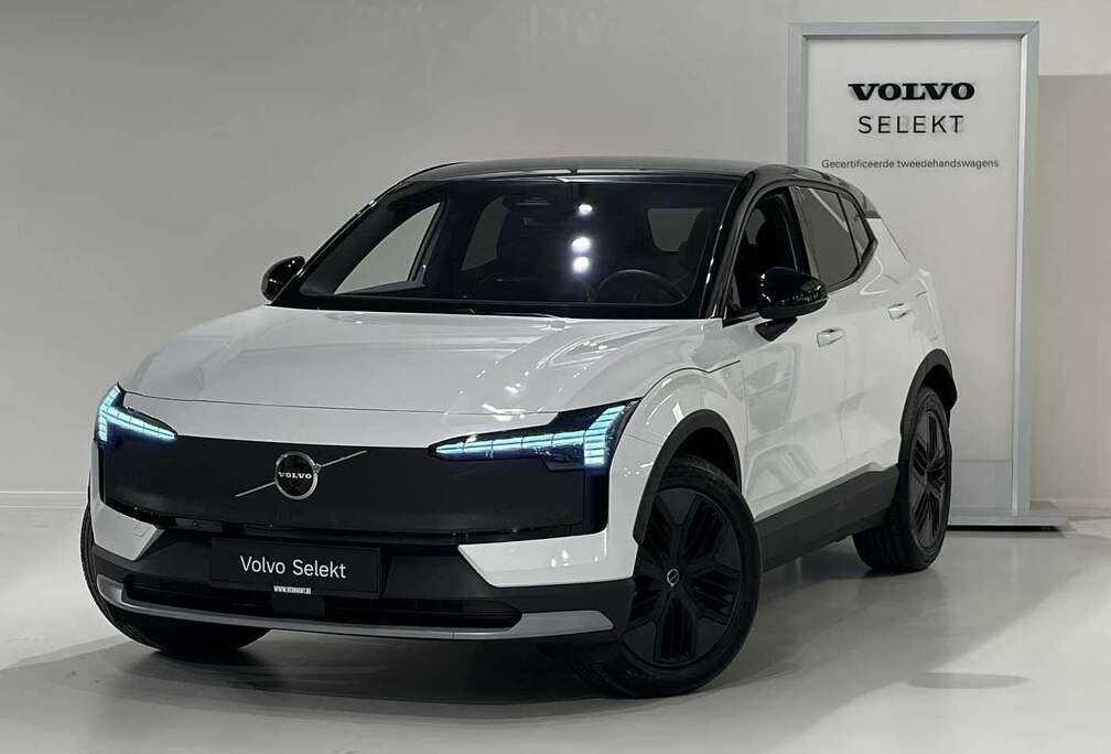 Volvo CC Cross Country Ultra Twin Motor Performance
