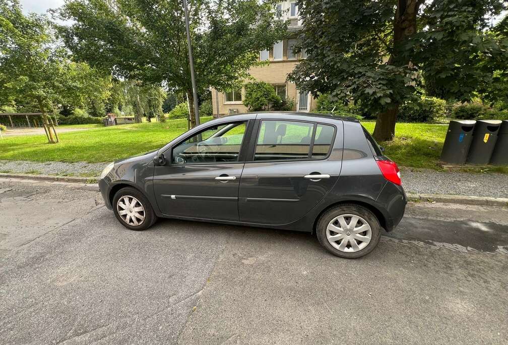 Renault 1.4i 16v Dynamique
