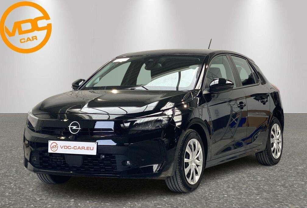 Opel Edition