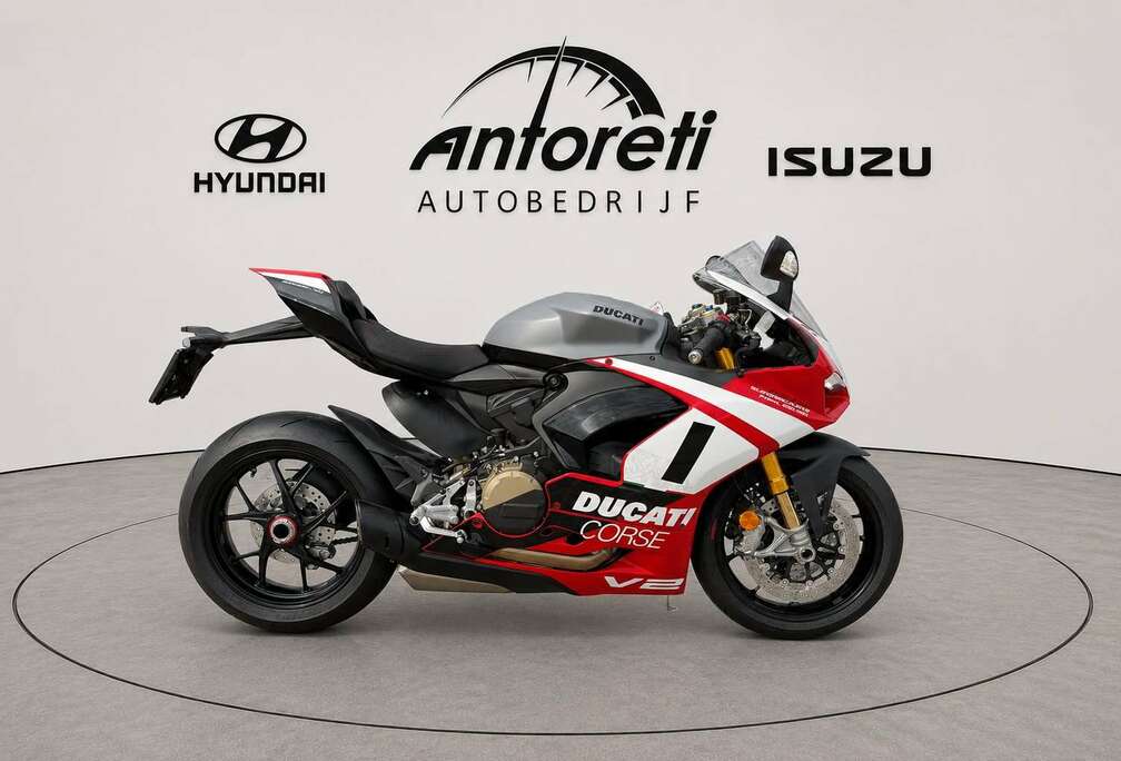 SUPERQUADRO FINAL EDITION