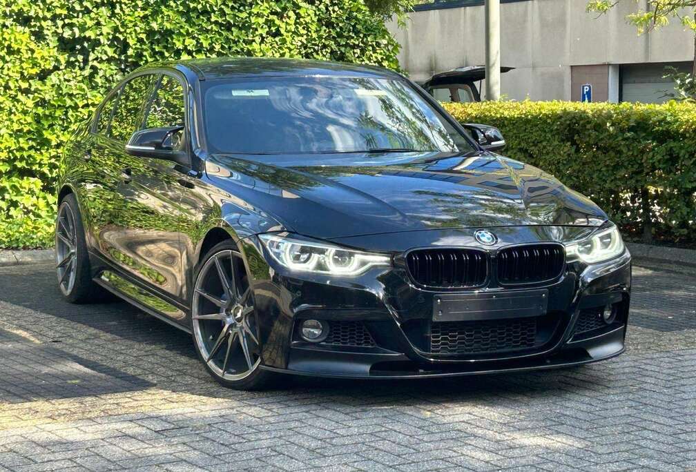 BMW Pack M - Full