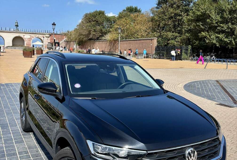 Volkswagen 1.0 TSI Style OPF