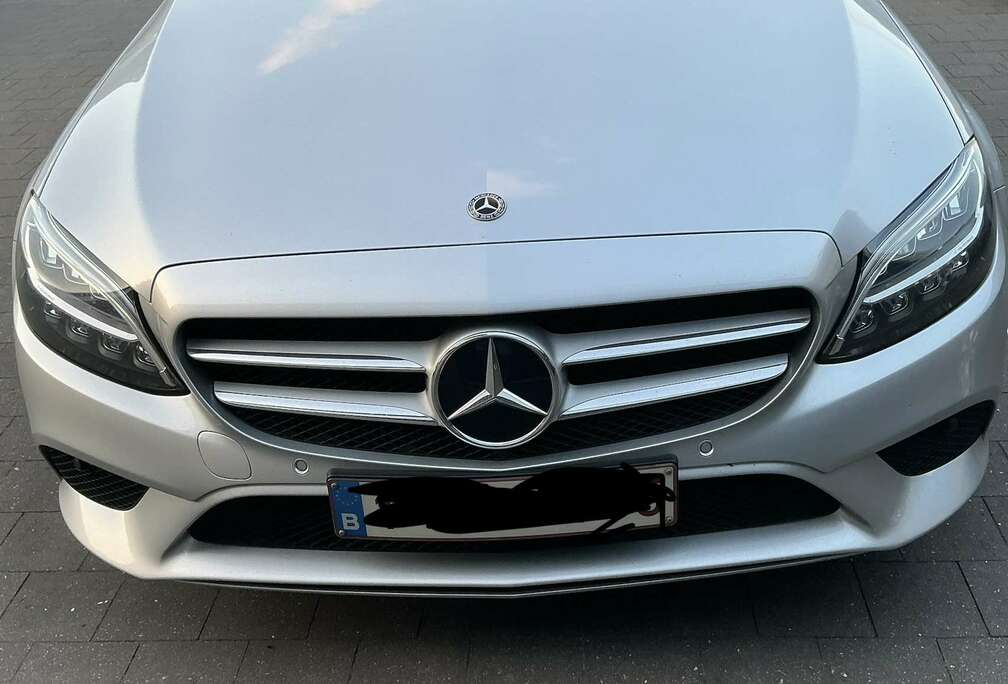 Mercedes-Benz d