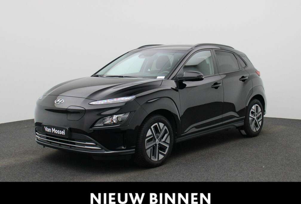 Hyundai Electric Techno 39,2kWh Camera | PDC A | Bluetooth