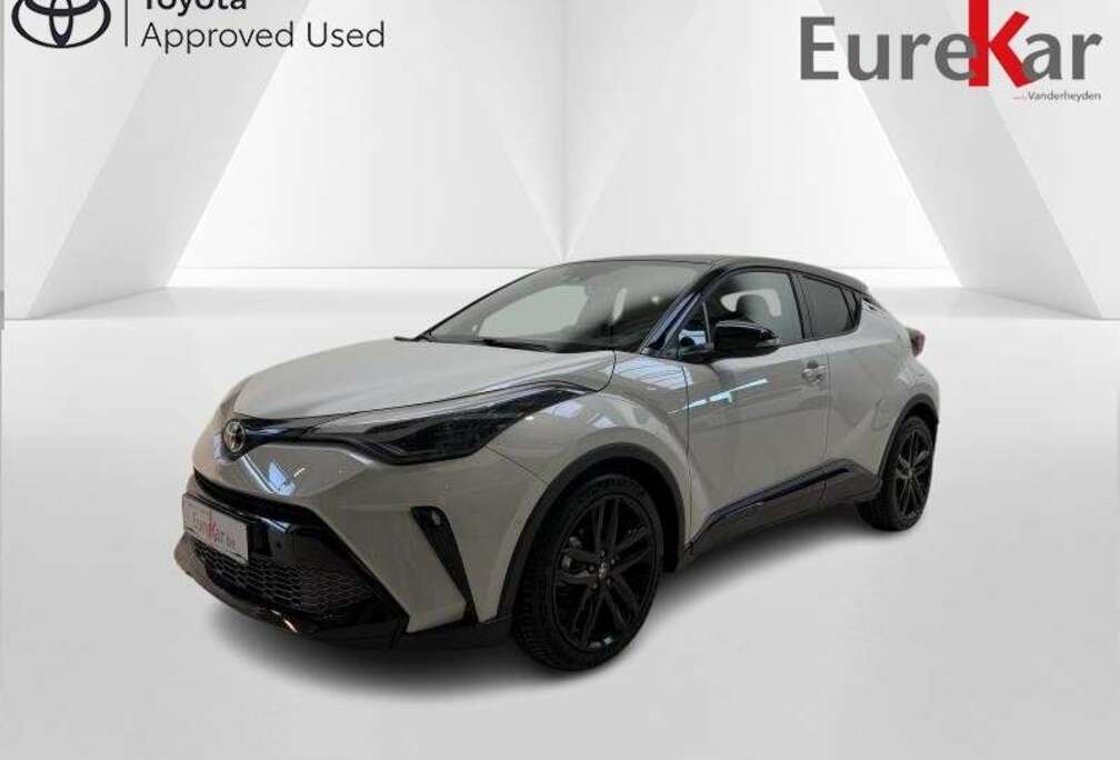 Toyota Gr Sport