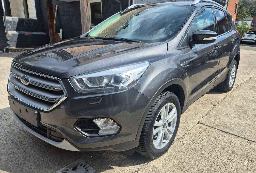 Ford Kuga 1.5 TDCi*Garantie 12 mois*