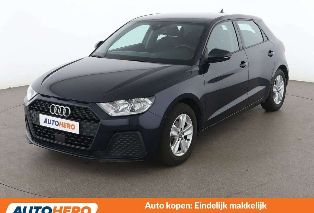 Audi 35 TFSI