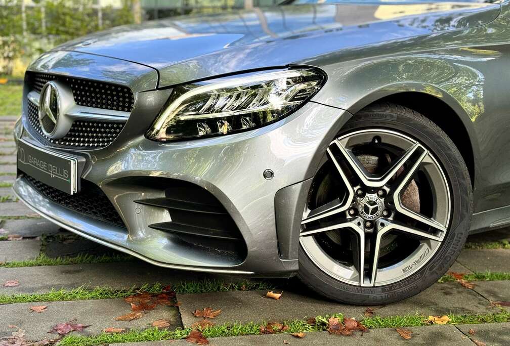 Mercedes-Benz Pack AMG