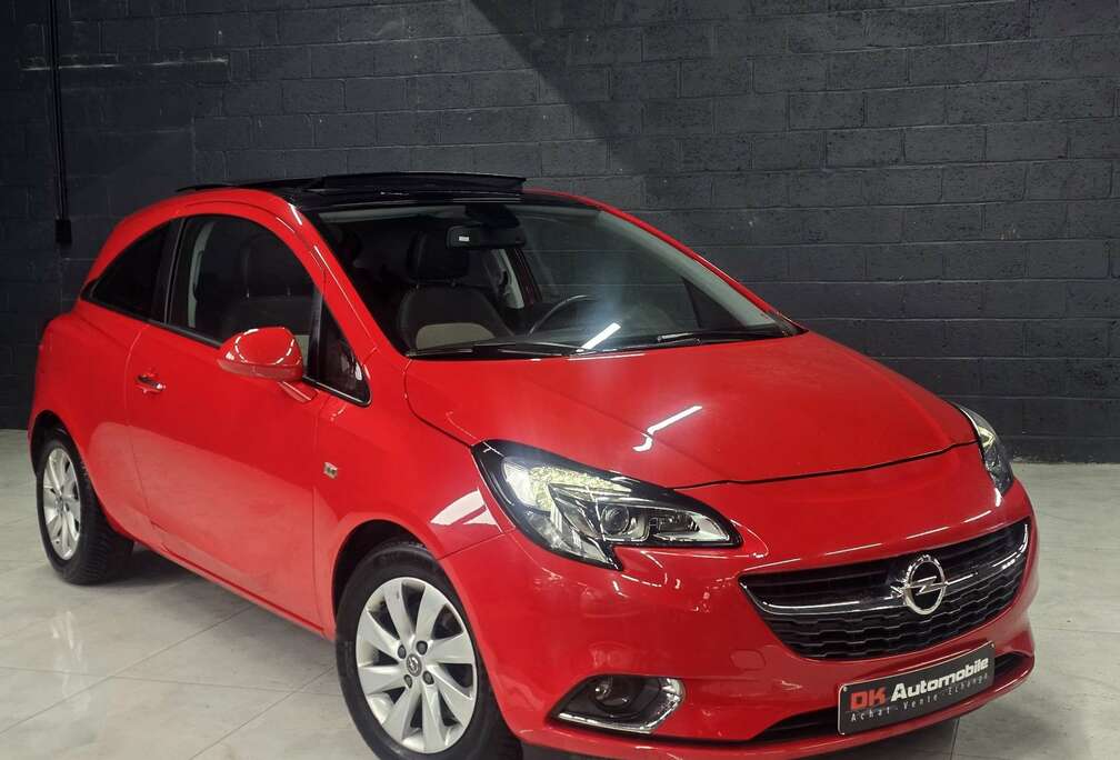 Opel 1.3CDTI * 1er prop * Suivi * Garantie *
