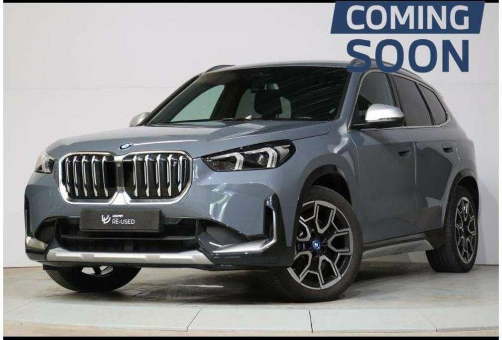 BMW xDrive30 x-Line