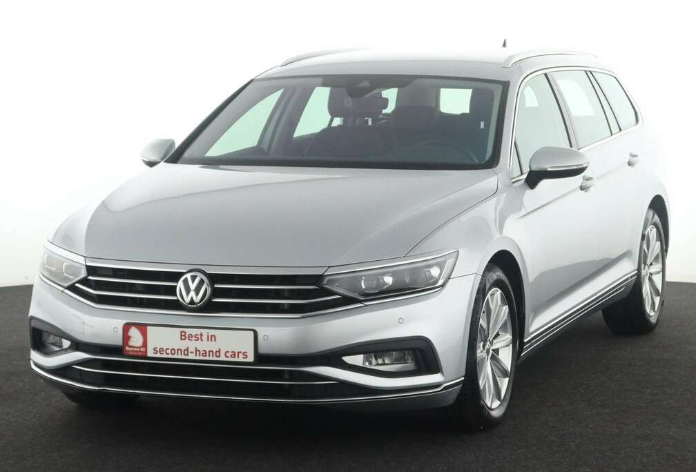 Volkswagen ELEGANCE BUSINESS 2.0TDI DSG7 + GPS + CARPLAY + CA