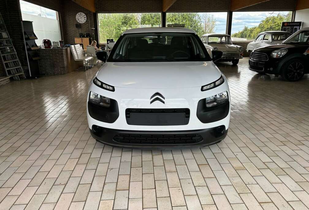 Citroen