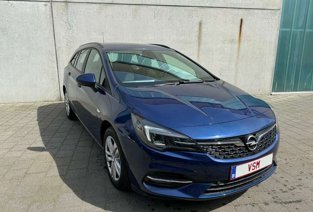 Opel 1.2 Turbo Edition Sports Tourer