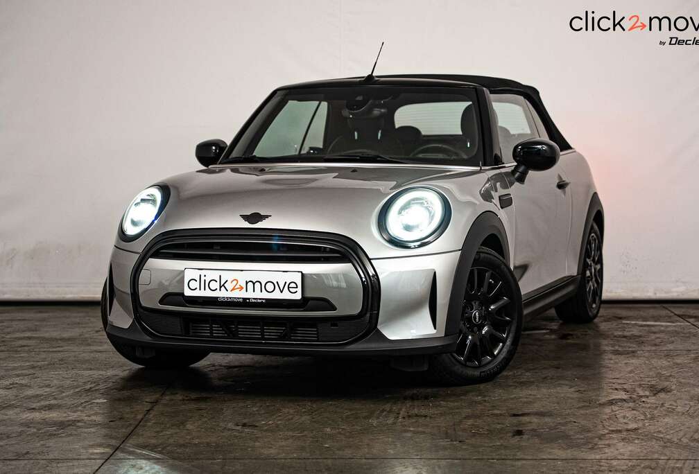 MINI Mini Cabriolet 1.5A Cooper OPF DCT
