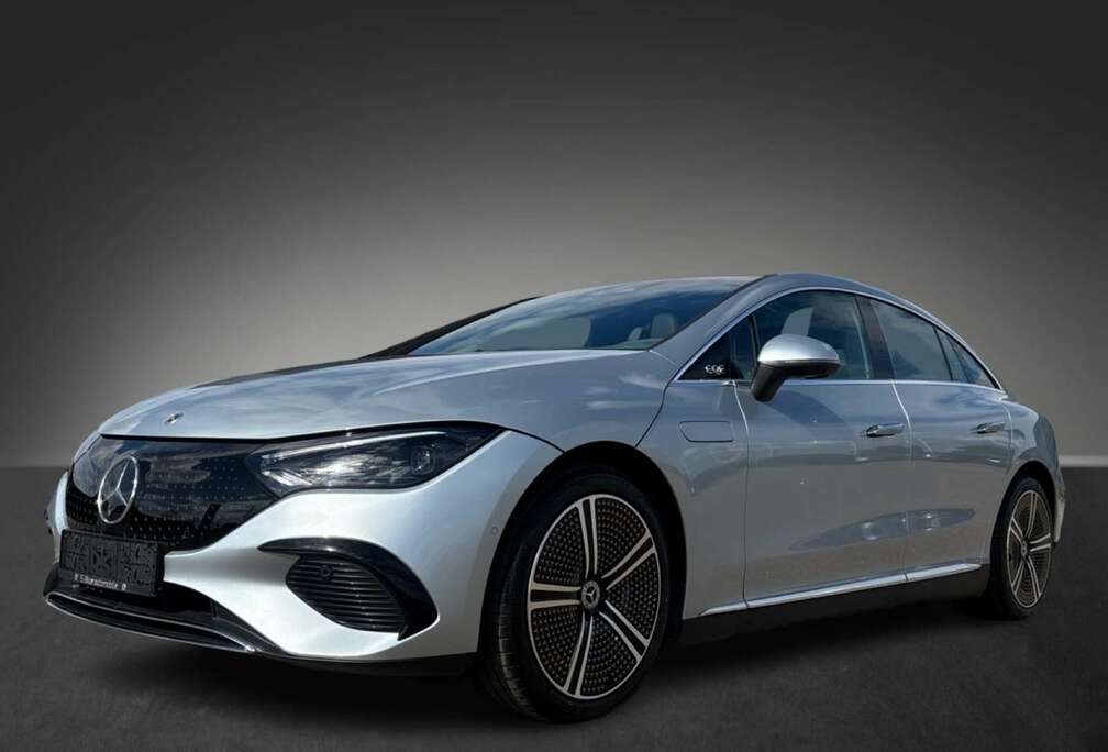 Mercedes-Benz 4 MATIC TECH EDITION  360  PANO  GARANTIE