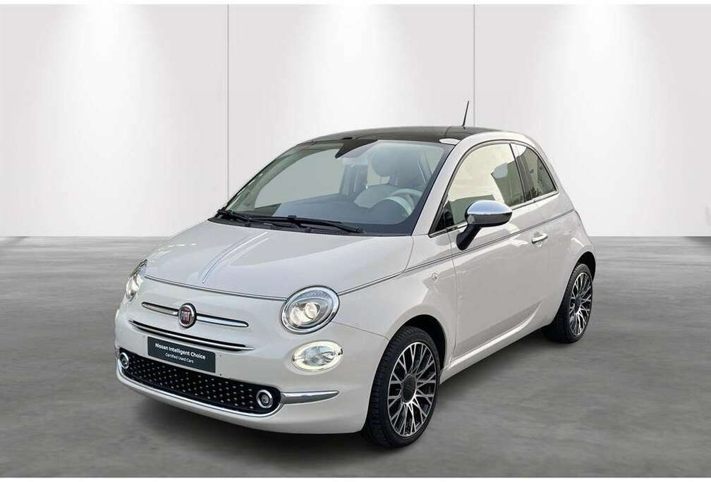 Fiat Collezione