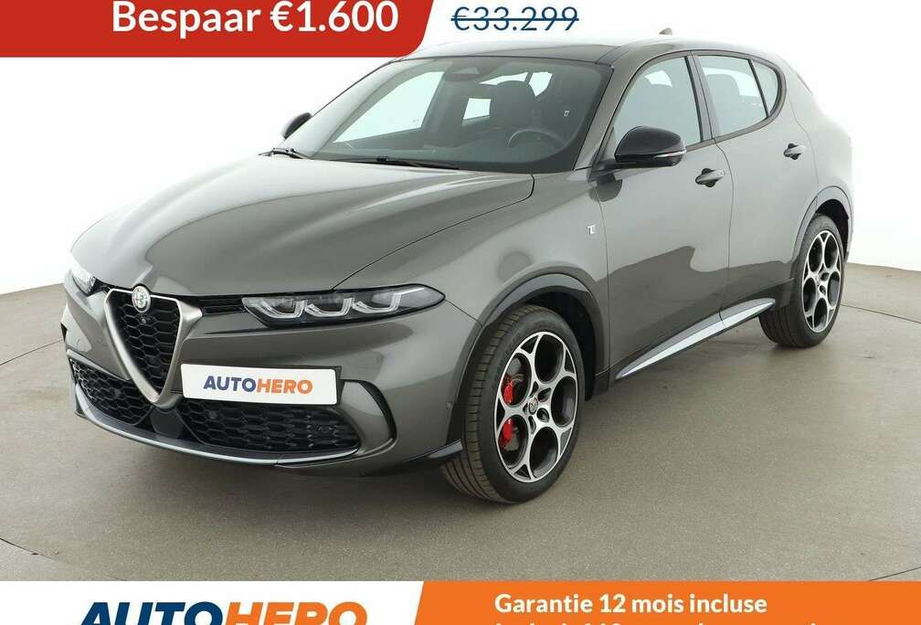 Alfa Romeo 1.5 VGT Ti