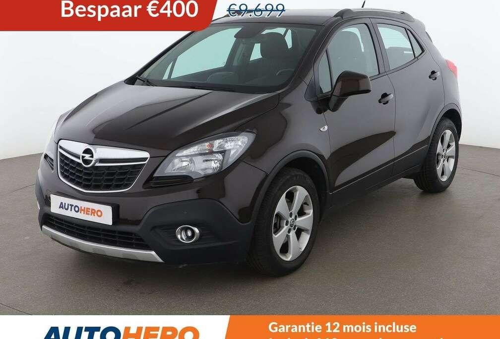 Opel 1.6 Base ecoFlex