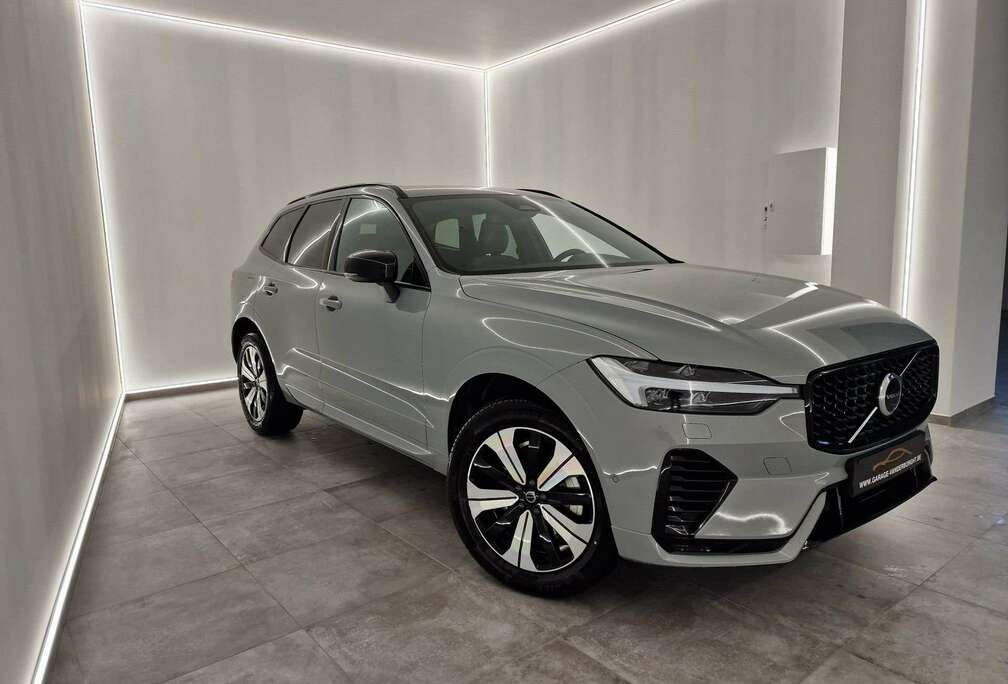 Volvo PLUS DARK PLUG-IN HYBRID AUTOMAAT +TAL VAN OPTIES