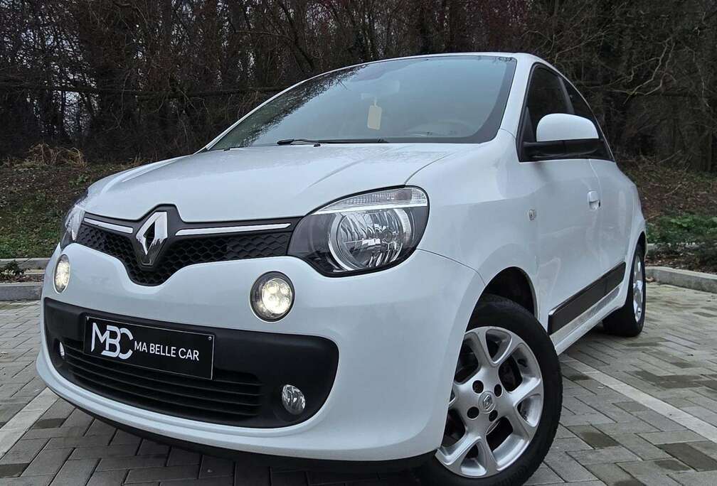 Renault SCe 70 Start&Stop Cosmic