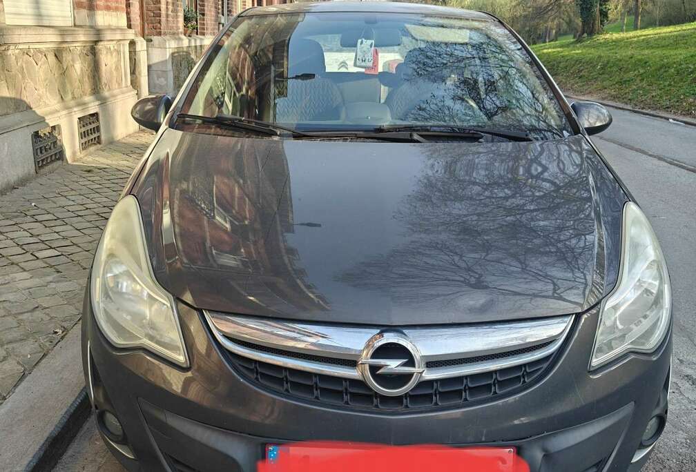 Opel 1.2i Enjoy Active