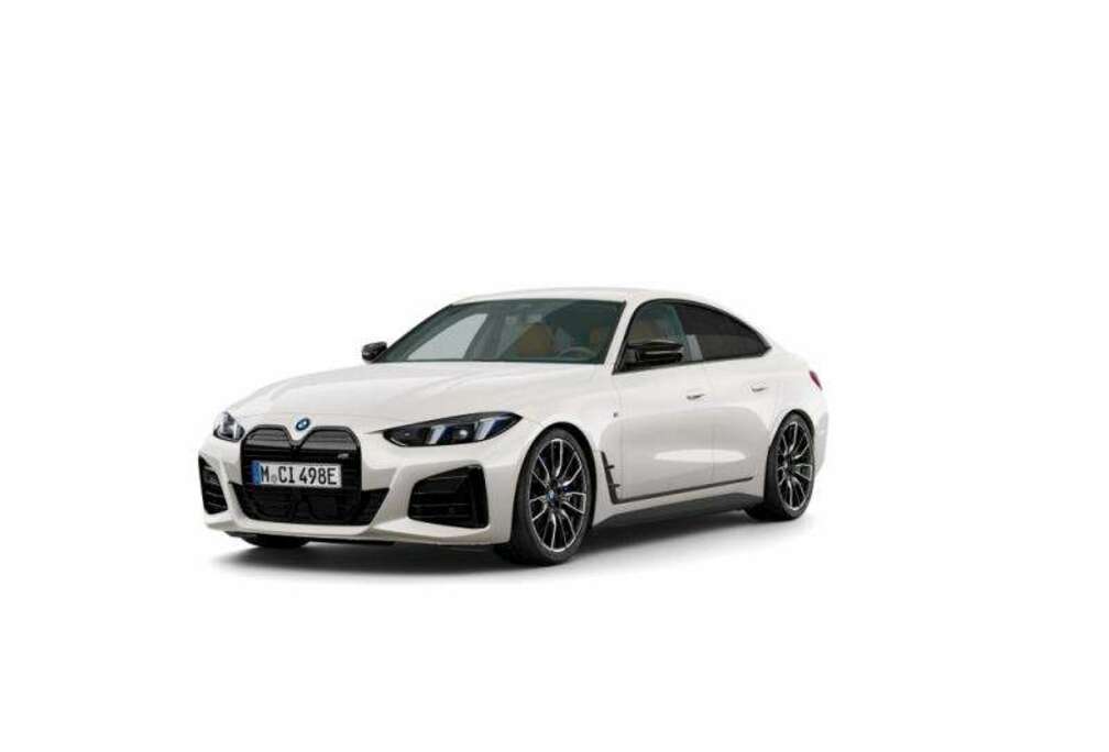 BMW M Sportpakket Pro