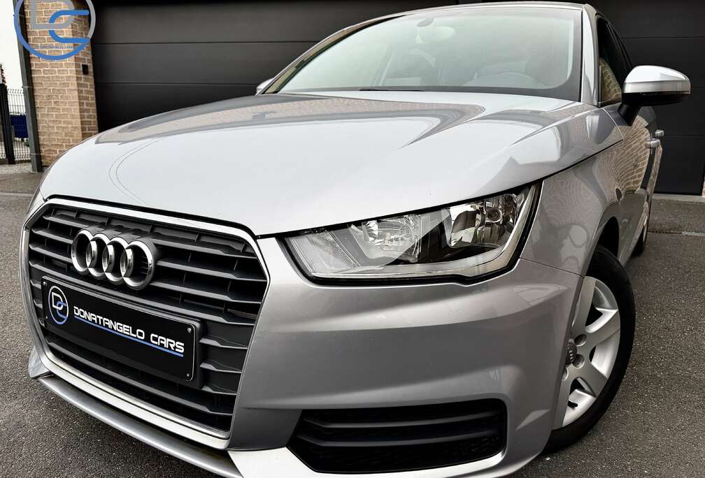 Audi A1 Sportback 1.4 TDi Sport
