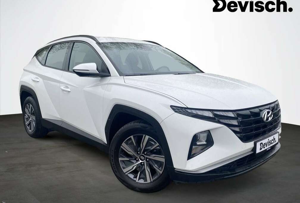 Hyundai 1.6 t-gdi Techno 48v 6imt 5d 110kw