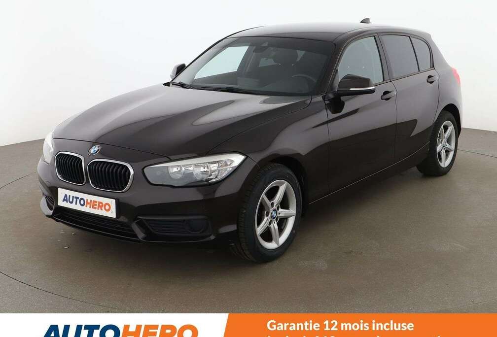 BMW 114d