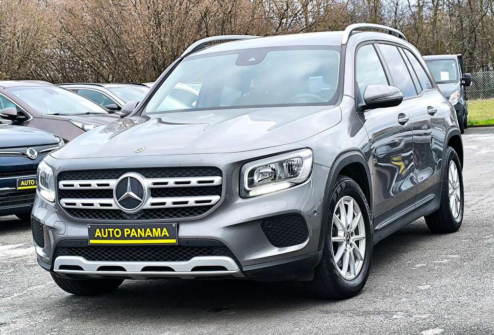 Mercedes-Benz d PACK BUSINESS CUIR CLIM GPS COCKPIT  FULL