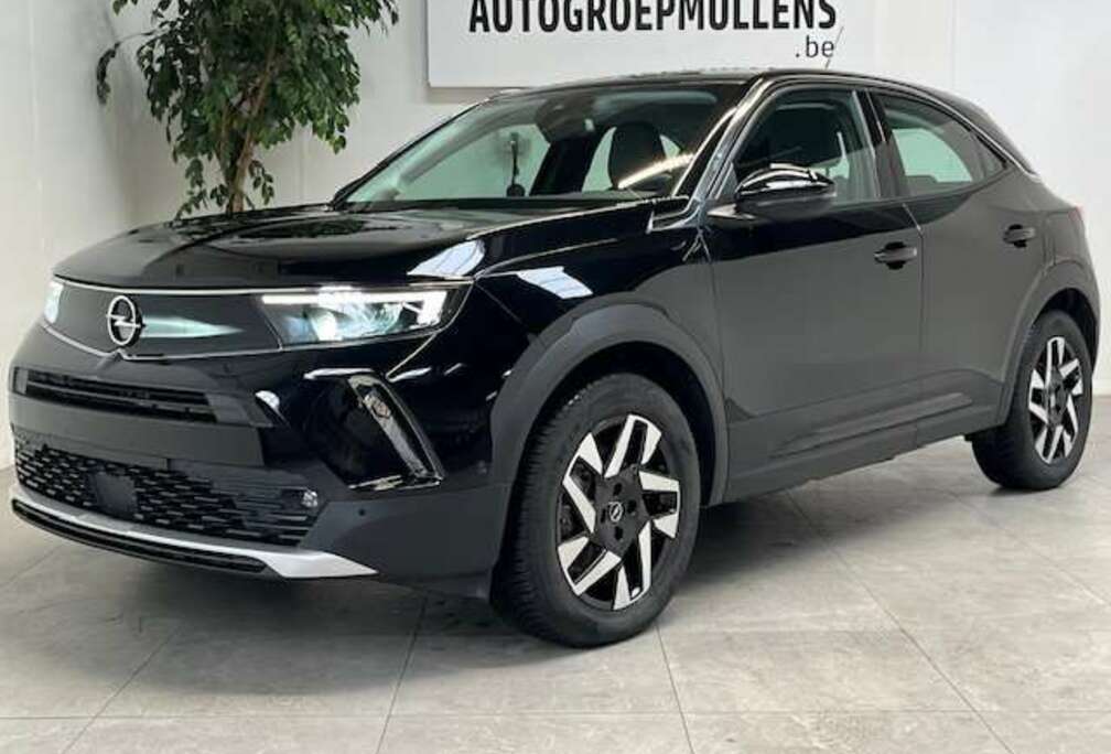 Opel Elegance e 136pk + Navi + Camera + Zetelverwarming