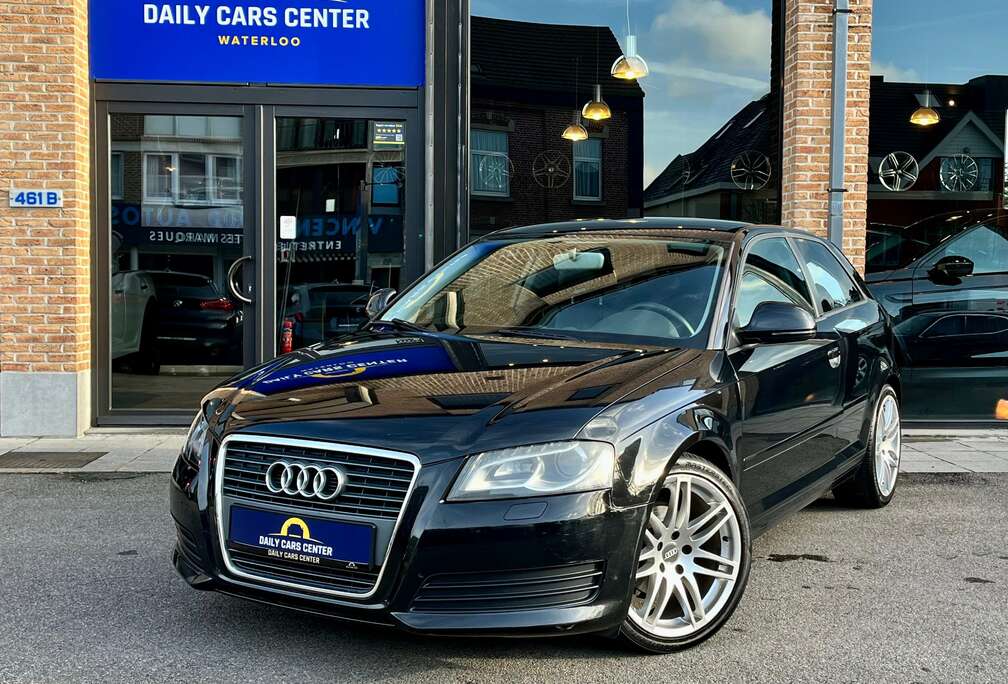 Audi 1.6 TDi AMBITION * AIRCO *