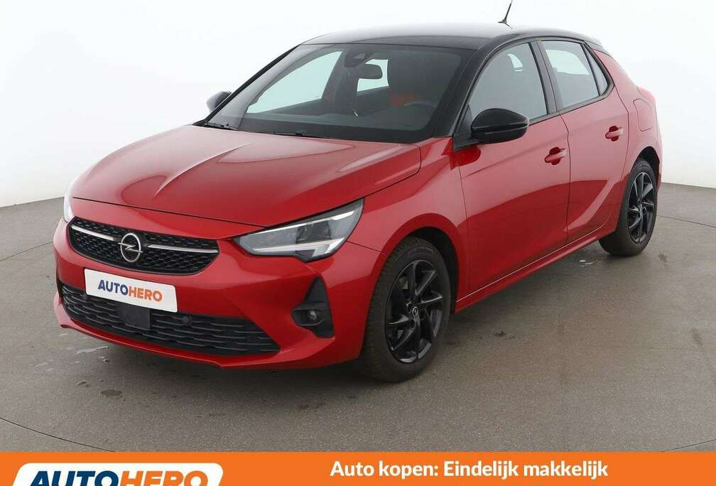 Opel 1.5 CDTI GS Line