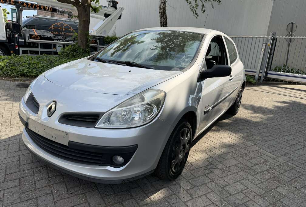 Renault 1.2i Communauty 0490 35 94 78