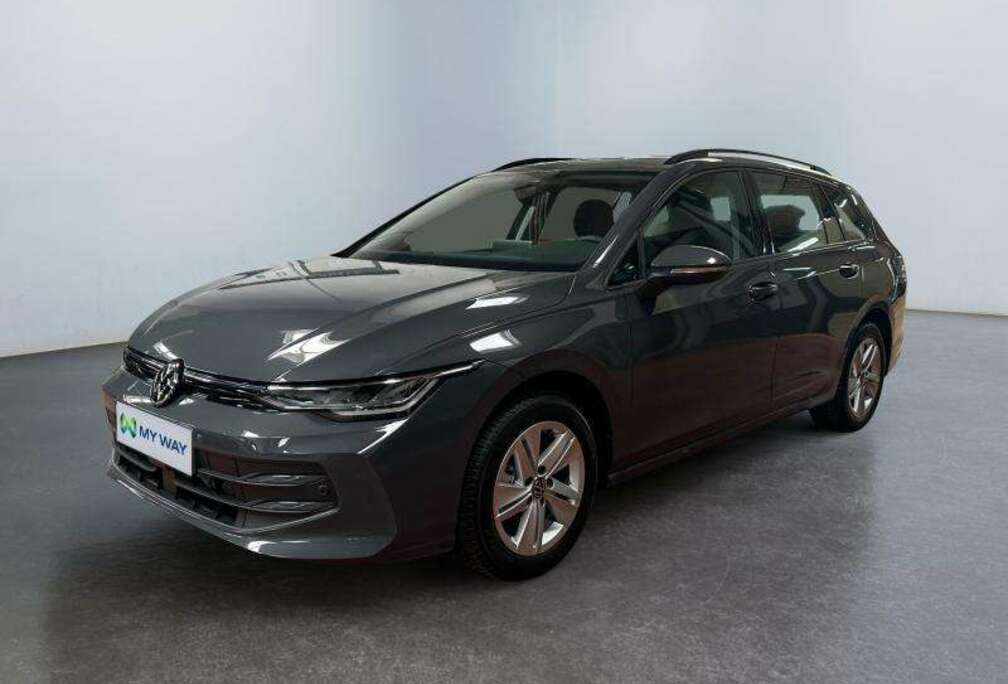 Volkswagen Life Variant 1.5 eTSi DSG*Harman Kardon*Toit pano*