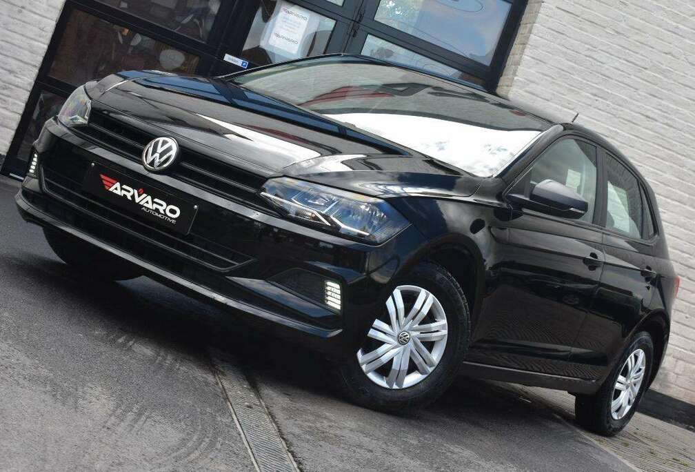 Volkswagen 1.0i Comfortline / Cruise / Bluetooth / Airco / Topstaat / Garantie