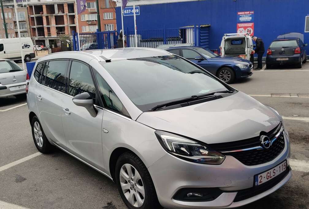 Opel 1.6 CDTi ECOTEC Comfort Start/Stop