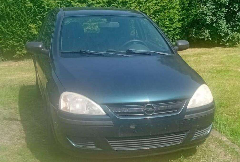 Opel Corsa 1.0i XEP 12v Enjoy