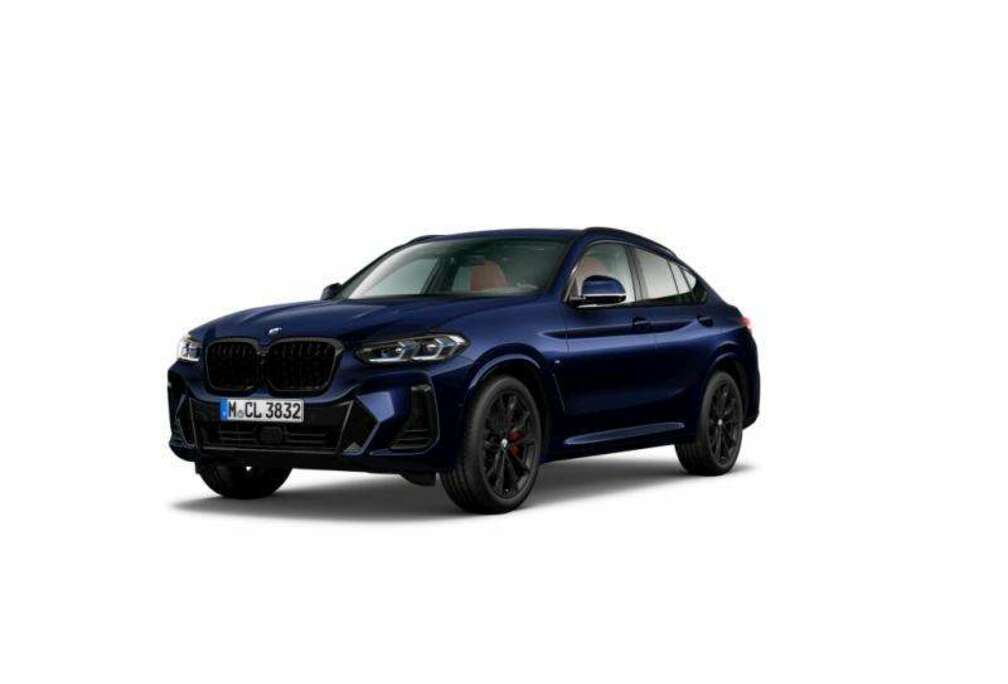 BMW PACK M