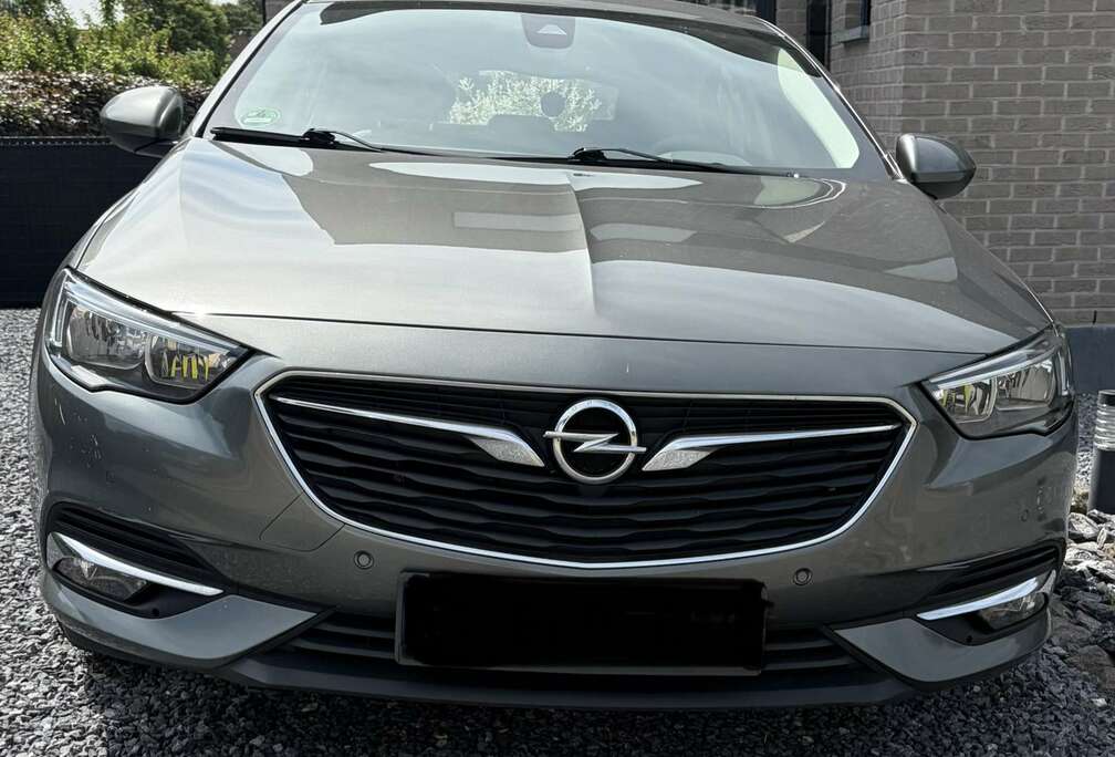 Opel Grand Sport 1.6 CDTI ecoTEC D Innovation