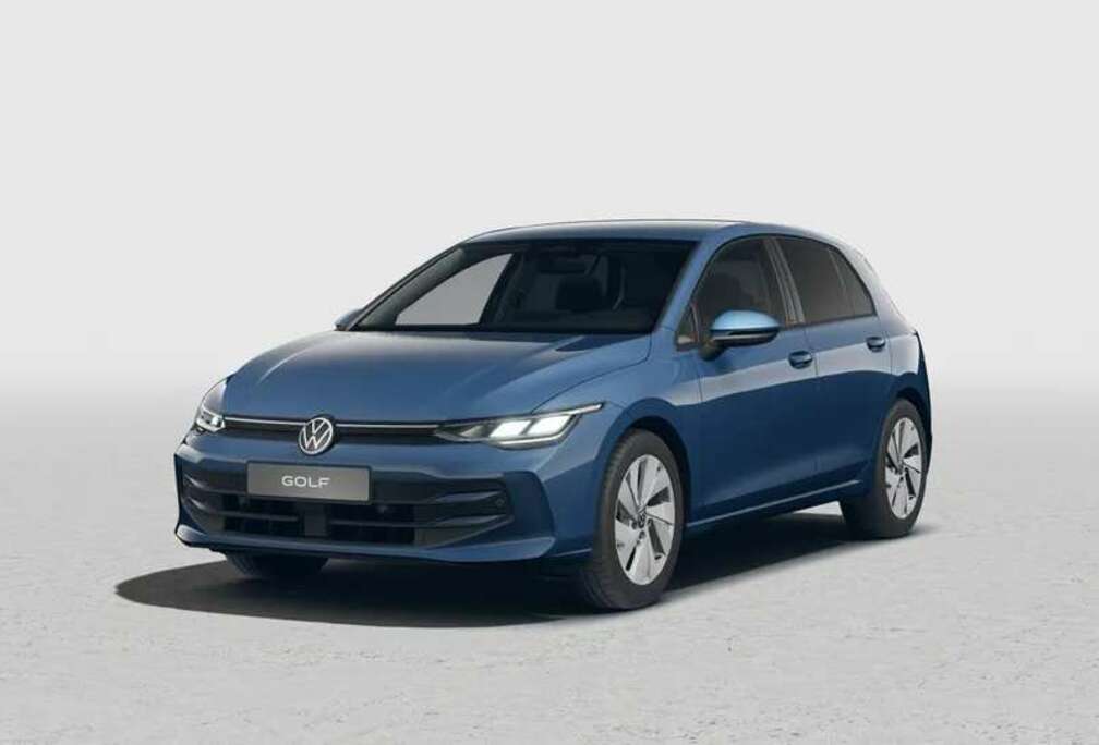 Volkswagen Life 1.5 eTSi DSGJA17LEDSgs Sport ConfortRdy4Navi