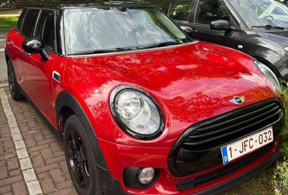 MINI 2.0