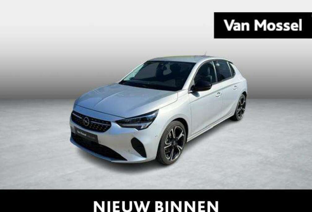 Opel 1.2 Turbo 74kW S/S BLITZ